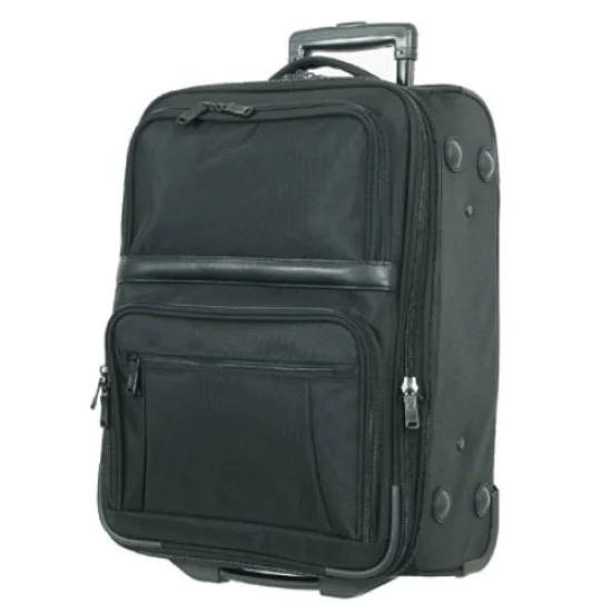 Lite On-Board Wheeled Carry-On 5 Lite On-Board Wheeled Carry-On - Image 5