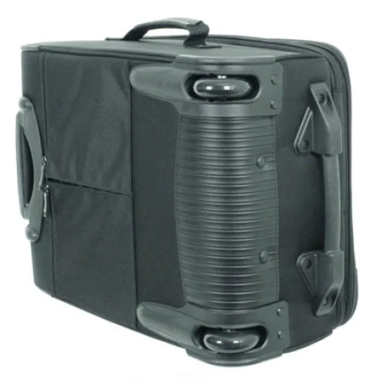 Lite On-Board Wheeled Carry-On 4 Lite On-Board Wheeled Carry-On - Image 4