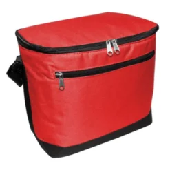 12-Pack Cooler Bag -Travel Storage Store 1695 Red 450px 550x550h.jpg