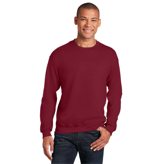 Gildan® - Heavy Blend™ Crewneck Sweatshirt 9 Gildan® - Heavy Blend™ Crewneck Sweatshirt - Image 9