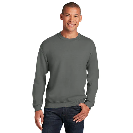 Gildan® - Heavy Blend™ Crewneck Sweatshirt 8 Gildan® - Heavy Blend™ Crewneck Sweatshirt - Image 8