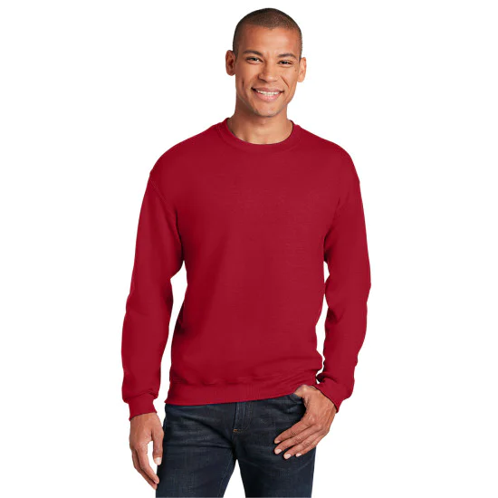 Gildan® - Heavy Blend™ Crewneck Sweatshirt 7 Gildan® - Heavy Blend™ Crewneck Sweatshirt - Image 7