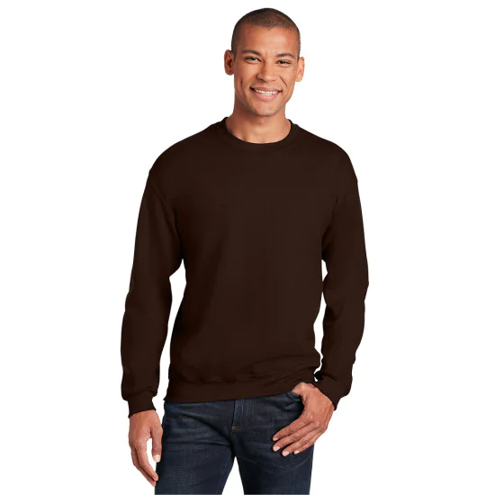 Gildan® - Heavy Blend™ Crewneck Sweatshirt 11 Gildan® - Heavy Blend™ Crewneck Sweatshirt - Image 11