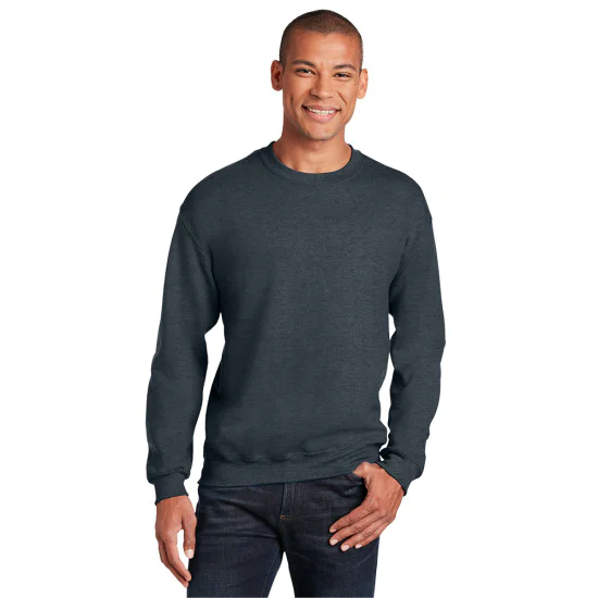 Gildan® - Heavy Blend™ Crewneck Sweatshirt 10 Gildan® - Heavy Blend™ Crewneck Sweatshirt - Image 10