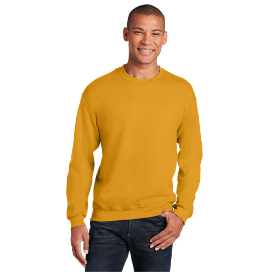 Gildan® - Heavy Blend™ Crewneck Sweatshirt 14 Gildan® - Heavy Blend™ Crewneck Sweatshirt - Image 14