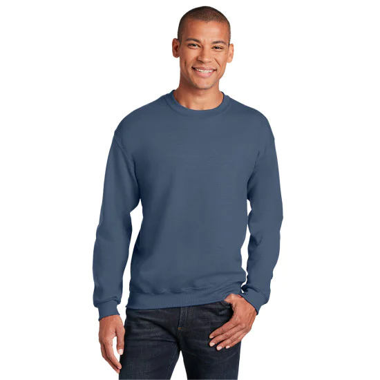 Gildan® - Heavy Blend™ Crewneck Sweatshirt 16 Gildan® - Heavy Blend™ Crewneck Sweatshirt - Image 16