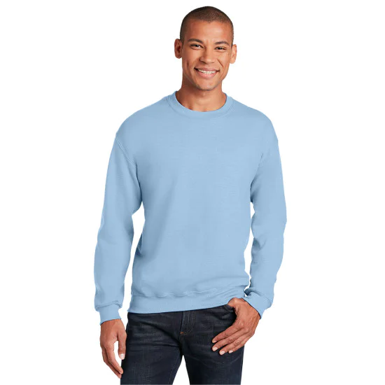 Gildan® - Heavy Blend™ Crewneck Sweatshirt 18 Gildan® - Heavy Blend™ Crewneck Sweatshirt - Image 18