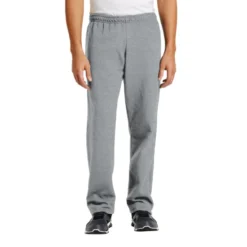 Gildan® Heavy Blend™ Open Bottom Sweatpant