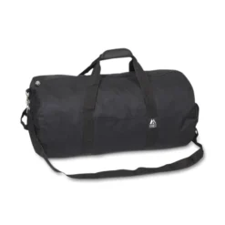 23" Round Duffel Bag