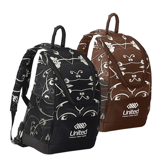 Iris Cooler Backpack 1 Iris Cooler Backpack