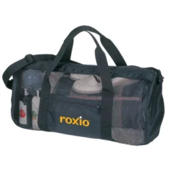Mesh Roll Bag