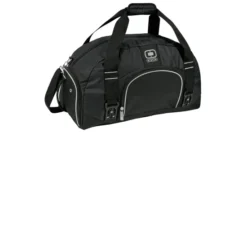 OGIO® - Big Dome Duffel -Travel Storage Store 3025 Black 1 108087BlackAA09pg270 1200W 550x550h.jpg