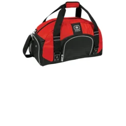 OGIO® - Big Dome Duffel -Travel Storage Store 3025 Red 1 108087RedAA09pg270 1200W 550x550h.jpg