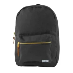 Hardware Heritage Canvas Backpack