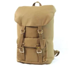 Hardware Voyager Canvas Backpack