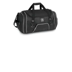 OGIO® - Rage Duffel -Travel Storage Store 3274 Black 1 108089BlackPC09 1200W 550x550h.jpg