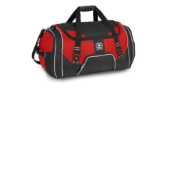 OGIO® - Rage Duffel -Travel Storage Store 3274 Red 1 108089RedPC09 1200W 550x550h.jpg