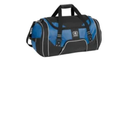 OGIO® - Rage Duffel -Travel Storage Store 3274 TrueRoyal 1 108089TrueRoyalFront1 550x550h.jpg