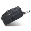 36" Deluxe Wheeled Duffel Bag