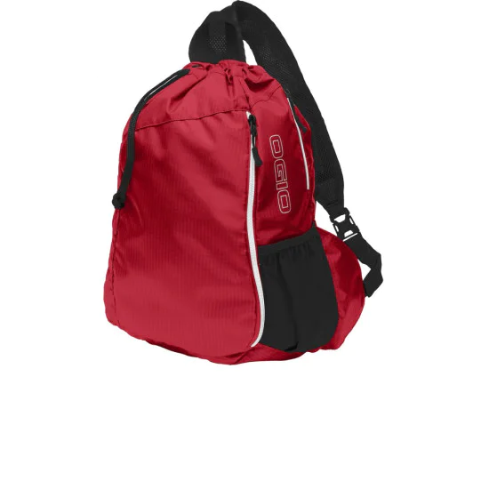 OGIO® Sonic Sling Pack 9 OGIO® Sonic Sling Pack - Image 9