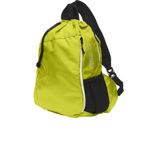 OGIO® Sonic Sling Pack 2 OGIO® Sonic Sling Pack - Image 2