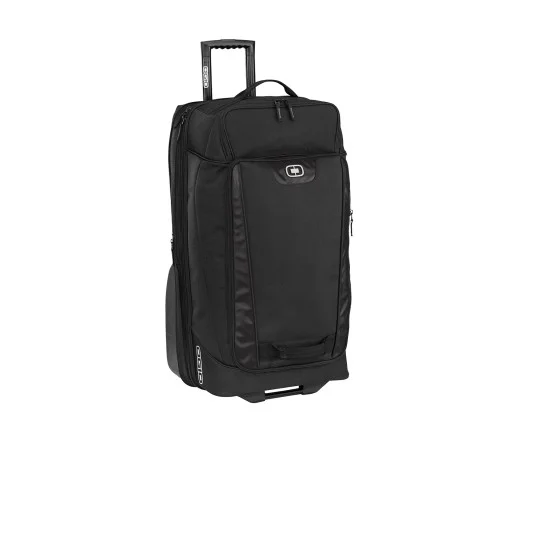 OGIO® Nomad 30 Travel Bag 2 OGIO® Nomad 30 Travel Bag - Image 2