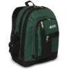 Double Compartment Backpack