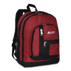 Double Compartment Backpack -Travel Storage Store 5045 burgbk 550x550.jpg 1