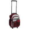 Deluxe Wheeled Backpack