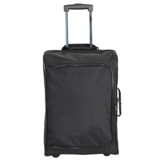 Travel Wheeled Duffel 5 Travel Wheeled Duffel - Image 5