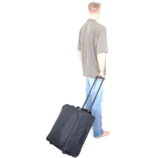 Travel Wheeled Duffel 2 Travel Wheeled Duffel - Image 2