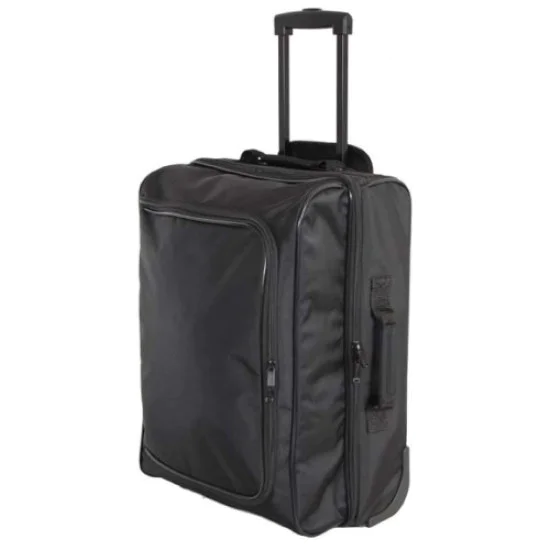 Travel Wheeled Duffel 3 Travel Wheeled Duffel - Image 3