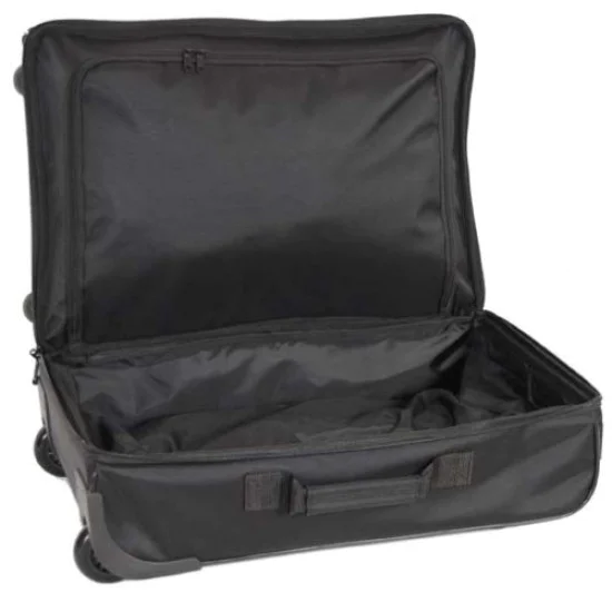 Travel Wheeled Duffel 4 Travel Wheeled Duffel - Image 4