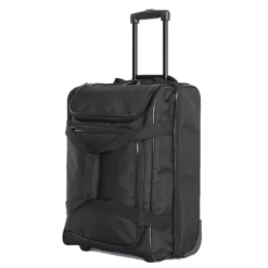 Travel Wheeled Duffel