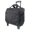 16" Four Wheeled Duffel