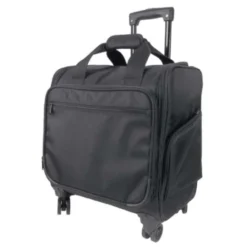 16" Four Wheeled Duffel