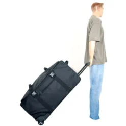 30" Fat Boy Standing UP Cargo Duffel -Travel Storage Store 51235 500x500 550x550.jpg