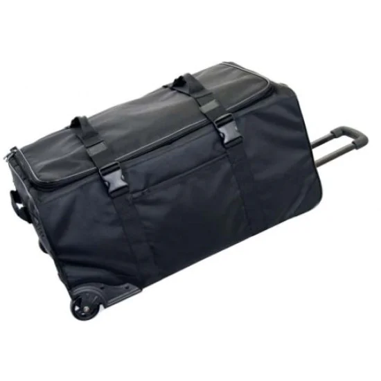 35" Fat Boy Standing UP Cargo Duffel 1 35" Fat Boy Standing UP Cargo Duffel