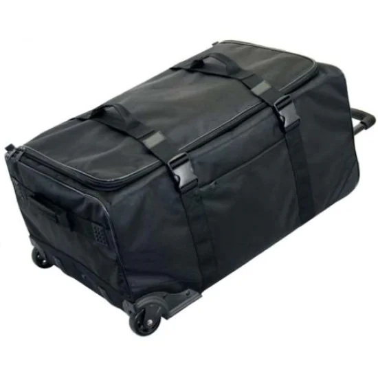 35" Fat Boy Standing UP Cargo Duffel 2 35" Fat Boy Standing UP Cargo Duffel - Image 2