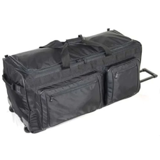 Max Load Ballistic Wheeled Duffel - COMES IN 3 SIZES! 4 Max Load Ballistic Wheeled Duffel - COMES IN 3 SIZES! - Image 4