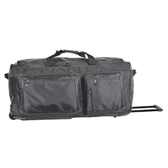 Max Load Ballistic Wheeled Duffel - COMES IN 3 SIZES! 6 Max Load Ballistic Wheeled Duffel - COMES IN 3 SIZES! - Image 6
