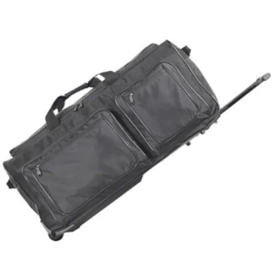 Max Load Ballistic Wheeled Duffel - COMES IN 3 SIZES! 1 Max Load Ballistic Wheeled Duffel - COMES IN 3 SIZES!