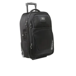 OGIO® - Kickstart 22 Travel Bag -Travel Storage Store 5137 Black 1 413007BlackFlatGA13 1200W 550x550h.jpg