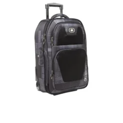 OGIO® - Kickstart 22 Travel Bag -Travel Storage Store 5137 Charcoal 1 413007CharcoalFlatGA13 1200W 550x550h.jpg