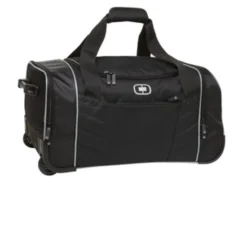 OGIO® - Hamblin 30 Wheeled Duffel