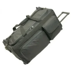 In-Line Skate Wheel Duffel - COMES IN 3 SIZES!
