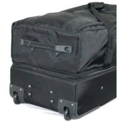 36" Deluxe Sierra Wheel Duffel 8 36" Deluxe Sierra Wheel Duffel -Travel Storage Store 5151 4 550x550.jpg