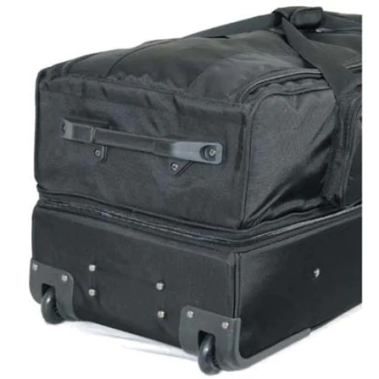 36" Deluxe Sierra Wheel Duffel 4 36" Deluxe Sierra Wheel Duffel - Image 4