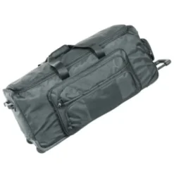 Ultra Deluxe Wheeled Duffel-COMES IN 3 SIZES!