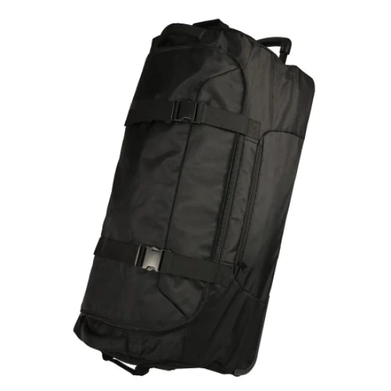 Stand Alone 2 Wheeled Duffel-COMES IN 3 SIZES! 2 Stand Alone 2 Wheeled Duffel-COMES IN 3 SIZES! - Image 2